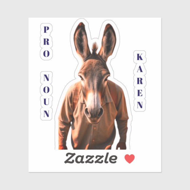 ADESIVO PRO NOUN KAREN (Folha)