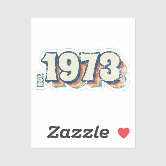 adesivo pró-roe 1973 para tudo o que você quer (Folha)