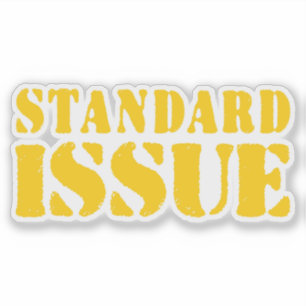 ADESIVO PROBLEMA PADRÃO