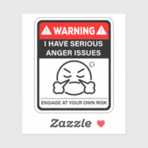 Problemas com a raiva