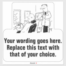 Promocional de cabeleireiro ou masculino