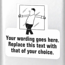 Promocional de vidro e vidro