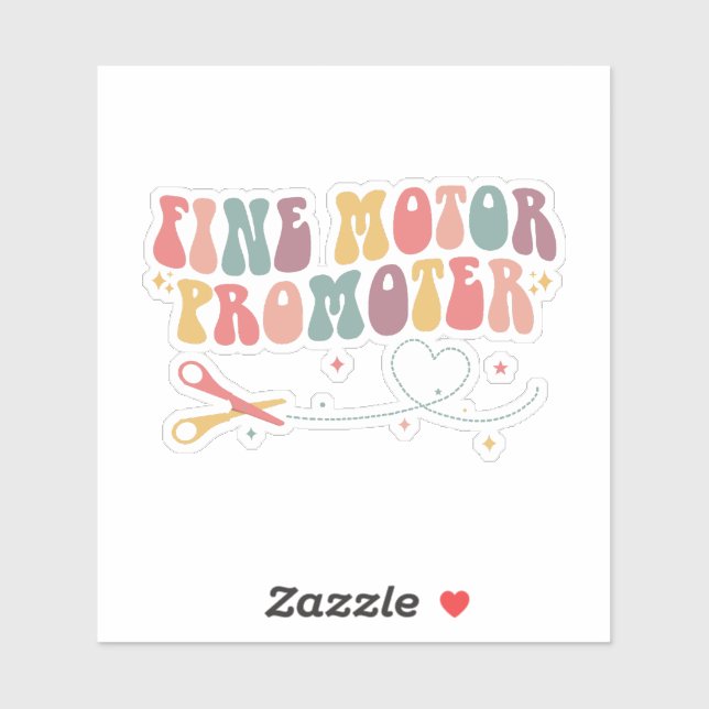 Adesivo Promotor fino (Folha)