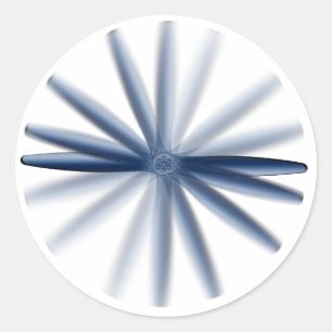 Adesivo "Prop Spin"