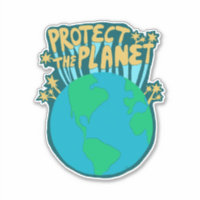PROTEGER O PLANETA SALVAR A TERRA ECOLÓGICA