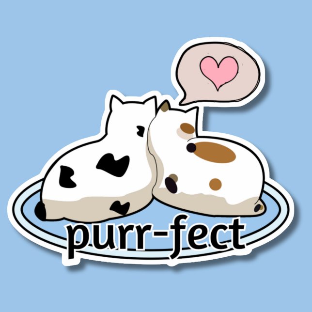 Adesivo Prova de água perfeita (Criador carregado)