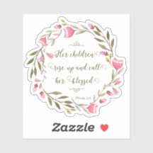 Proverbos de script de dia de as mães 31:2