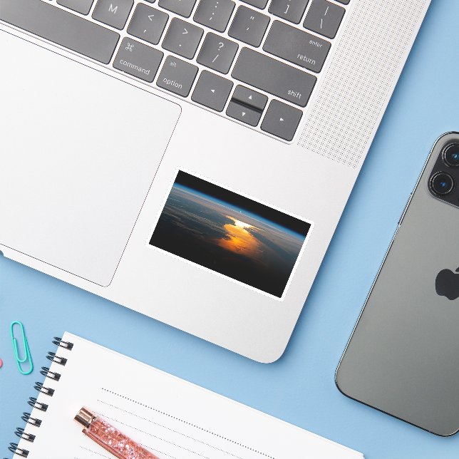 Adesivo Províncias Canadianas De Terra Nova E Labrador. (Notebook com iPhone)