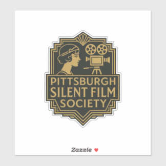 Adesivo PSFS Vinyl Sticker 