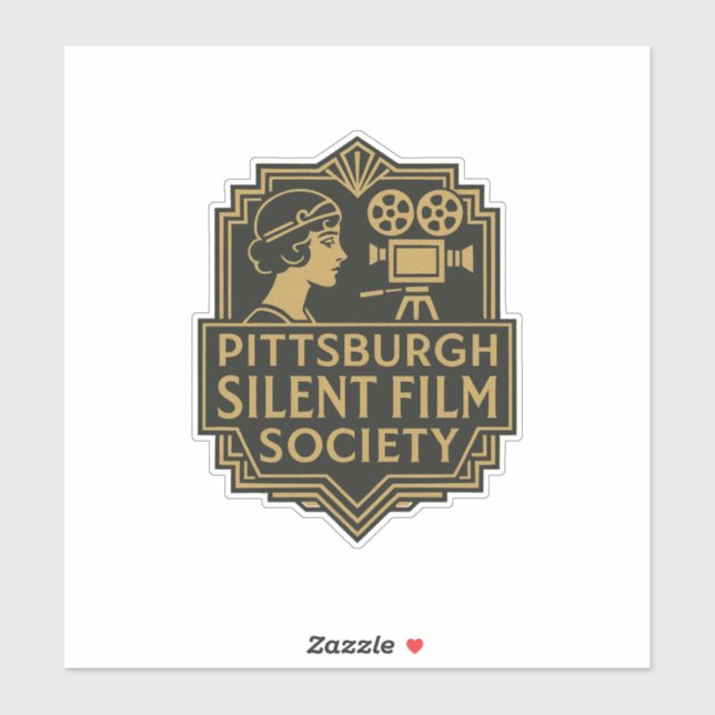 Adesivo PSFS Vinyl Sticker  (Folha)