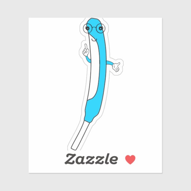 Adesivo Purewick (Folha)