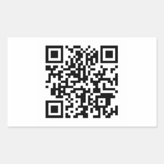 adesivo QR