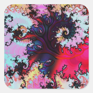 ADESIVO QUADRADO 0929