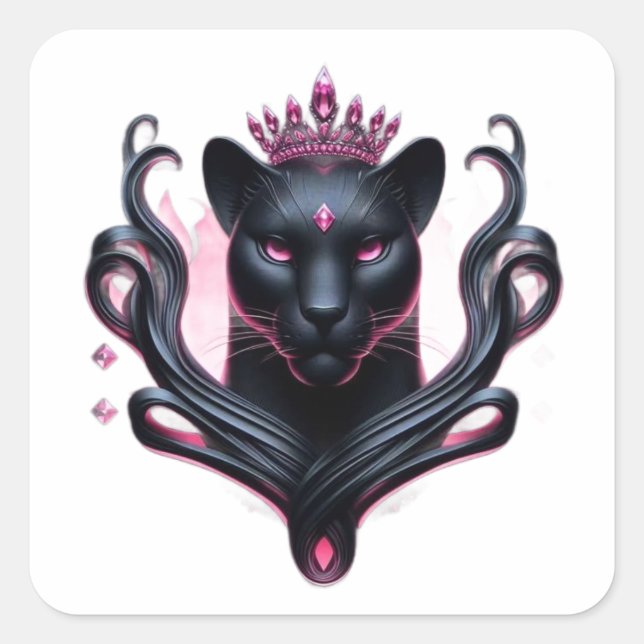 Adesivo Quadrado 11eleven (Frente)