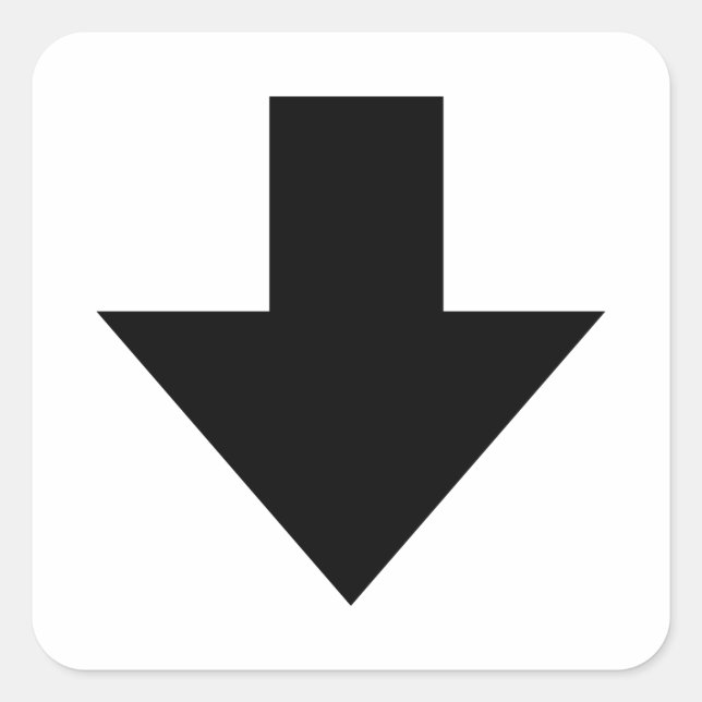 Adesivo Quadrado 1313159889_Vetor_Clipart Square Sticker (Frente)