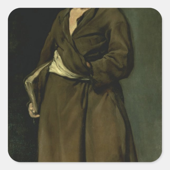 ADESIVO QUADRADO 1640 (Frente)