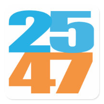 25 47