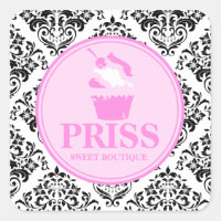 311 Miss Priss Grunge Cake