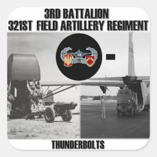 Adesivo Quadrado 3-321 FAR Autocolantes herdados