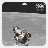 50º Aniversário, Apollo 11 Missão Landing: