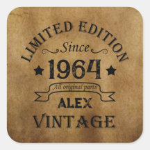 60 festa de aniversário personalizada