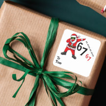 67 6 7 Meme Papai Noel Dublagem Natal