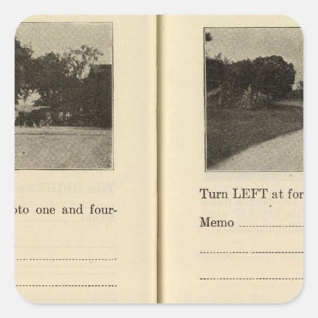 Adesivo Quadrado 74649 Kinderhook (Frente)