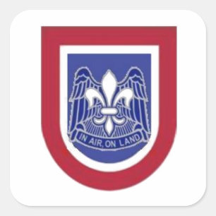 ADESIVO QUADRADO 82.O AEROPORTO FLASH/DUI