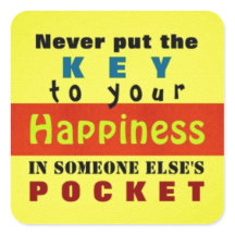 A CHAVE - (Opções de Forma)