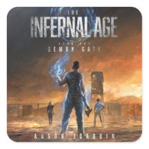 A Idade Infernal: Vinheta de Portas do Demônio