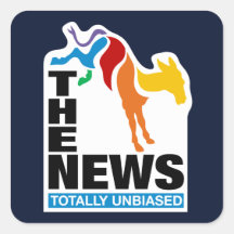 A Notícia: Totalmente Imparcial