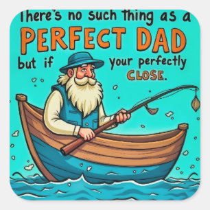 Adesivo Quadrado Abraçar a Viagem Imperfeita da Maternidade