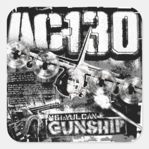 ADESIVO QUADRADO AC-130