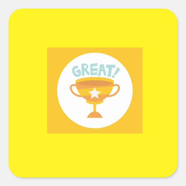 Adesivo Quadrado Acentos e tratamentos de parede > decalques de par (Frente)