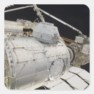 Adesivo Quadrado Adaptador de revestimento pressurizado 3