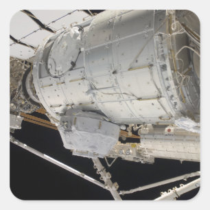 Adesivo Quadrado Adaptador de revestimento pressurizado 3 2