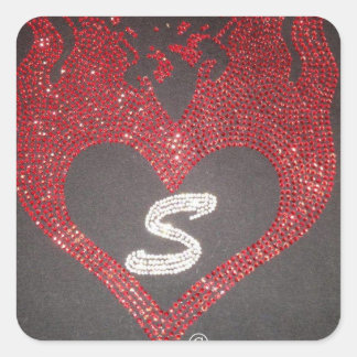 ADESIVO QUADRADO ADAPTADORES SSSC