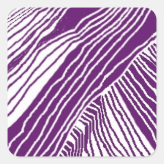 Adesivo Quadrado Adesivos!