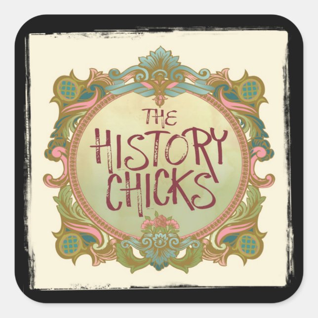 ADESIVO QUADRADO ADESIVOS! (Frente)