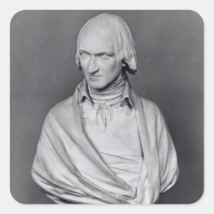 Adesivo Quadrado Adrien Duquesnoy