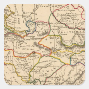 Adesivo Quadrado Aisa