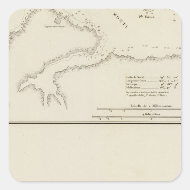 Adesivo Quadrado Alasca 8 (Frente)