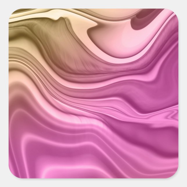 Adesivo Quadrado Alcohol Ink Set Aurora Digital Paper-40817 (Frente)