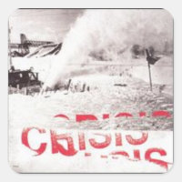 Alexisonfire - Cobrir 2 do álbum Crisis