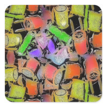 ALGODÃO REÚNE VESTIDO DE PADRÃO