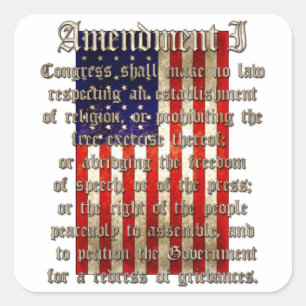 Adesivo Quadrado Alteração 1rua