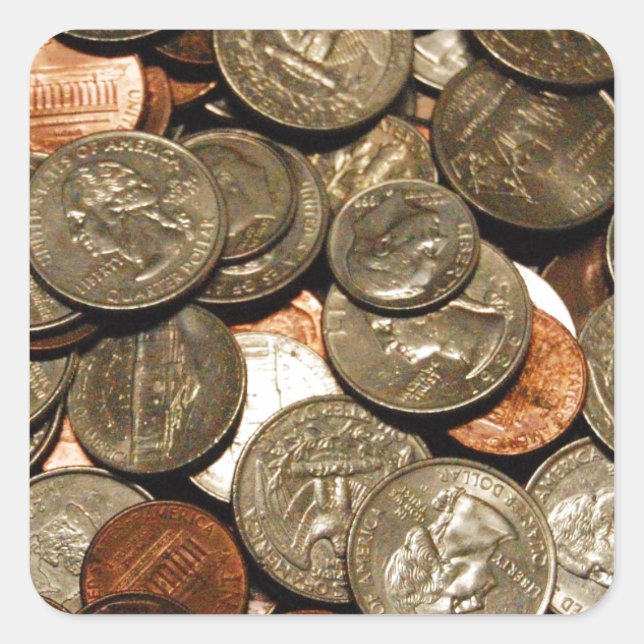 Adesivo Quadrado Alterar (Frente)