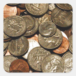 Adesivo Quadrado Alterar