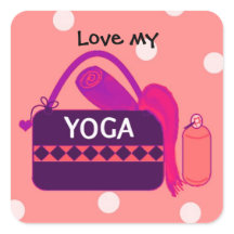 Ame minha Yoga