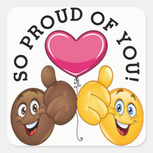 ADESIVO QUADRADO AME O SEU VIZINHO OVAL STICKER